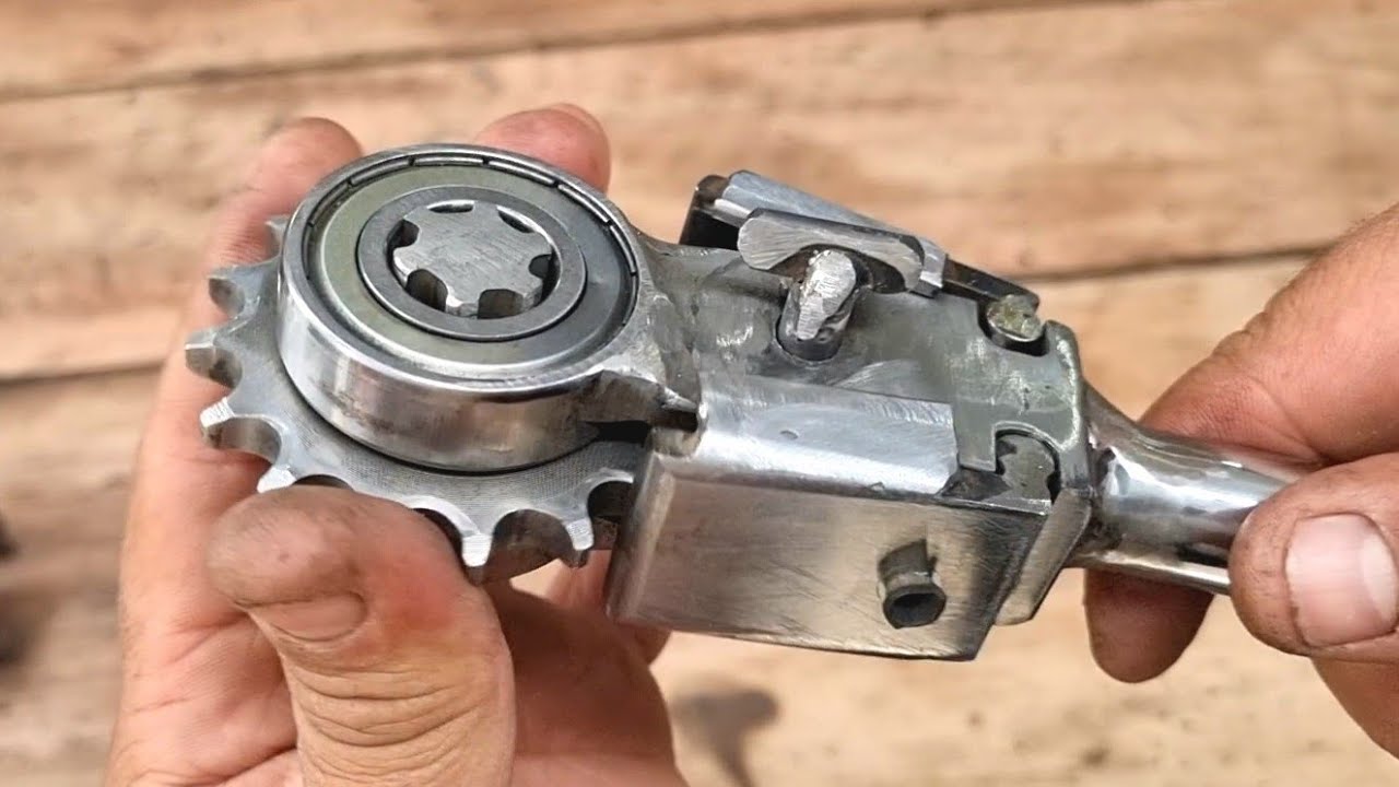 HOMEMADE TOOLS YOU NEED TO HAVE.