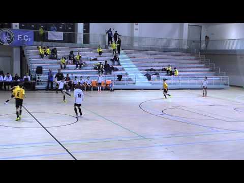 KISE 2004 - MFS 2004 2:0, Németh Ferenc Nemzetközi Kupa 2015.01.31-02.01.