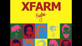 XFARM feat. Joy Morgan - Elske dig i nat