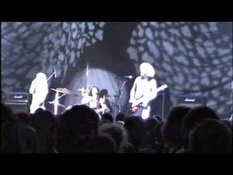 R.A.P. supporting Lenny Kravitz Riga 2005