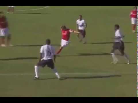 Corinthians 1 x 1 Internacional - Campeonato Brasileiro 2005