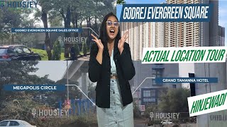 Location tour video thumbnail