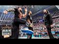 Roman Reigns And Jalen Brunson Shut Down Seth Rollins And Tyrese Haliburton SNME Highlights