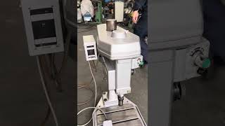 ブラザー タッピング盤 BT2-225の動画サムネイル