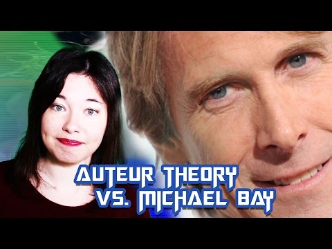 Auteur Theory vs. Michael Bay | The Whole Plate: Episode Two