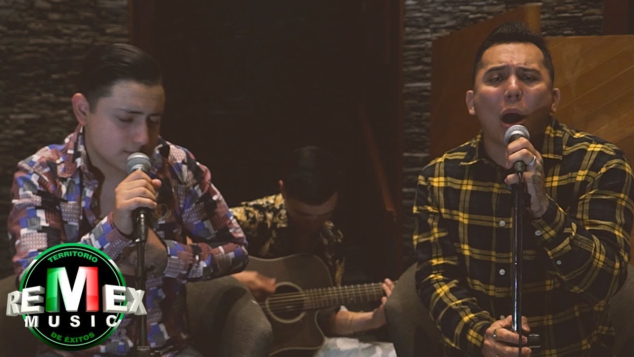 Lyrics Translations Of Ven Porque Te Necesito By Edwin Luna Imperio Calavera Popnable