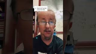 Cover art for Whats your favourite candy?