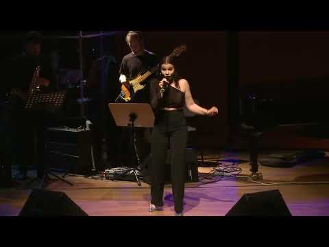 Albo Inaczej 2, Monika Borzym - Złe Nawyki ( cover Magdalena Frąszczak- Tasarz) LIVE VERSION