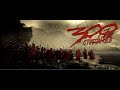 300 music video / Кукрыниксы - Чёрный ворон ( Народная песня ) 