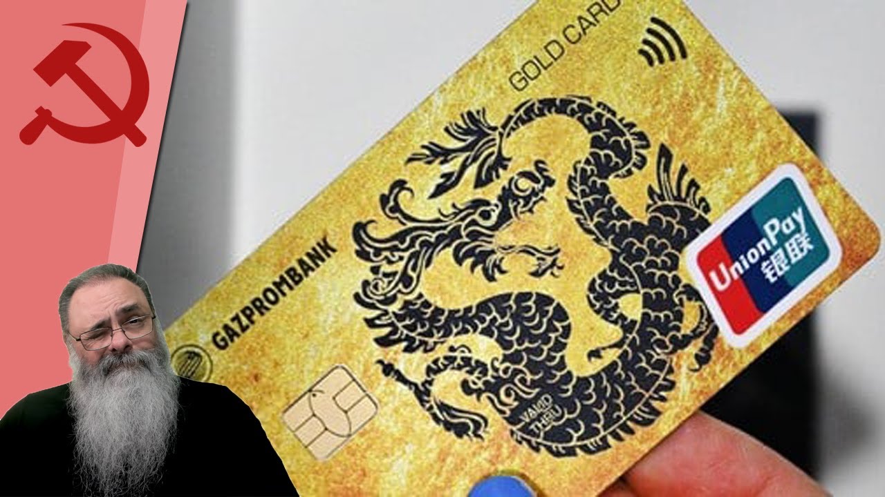 OPERADORA CHINESA chega ao BRASIL: FALSO, já está AQUI, é só PROPAGANDA para TE VENDER CARTÃO
