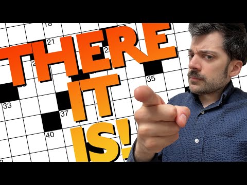 How to Spot Crossword Theme Clues - 9 September 2021 New York Times Crossword