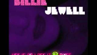 Peven Everett Presents Billie Jewell -Use it or Lose it  /All The TIme DrumNBboyz mix.wmv