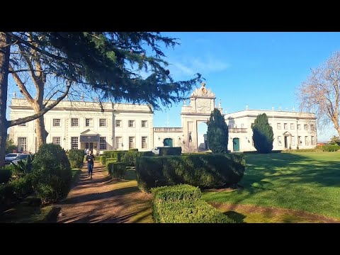 Tivoli Palácio de Seteais