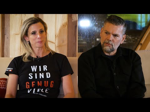 Ken Jebsen: “Bin nicht besonders mutig, nur schlecht im Kriechen”