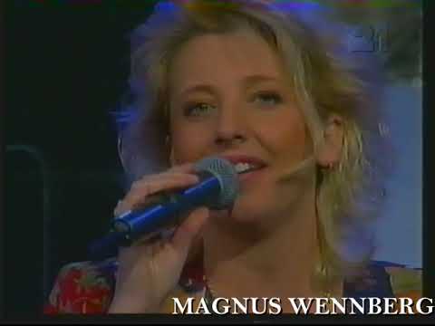 DANSBANDSDAGS MED HELENE OCH GÄNGET