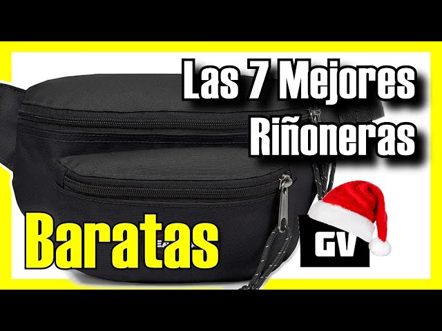 Vídeo relacionado con Safta Real Betis BALOMPIÉ - Riñonera con Bolsillo Exterior, Ideal para Jóvenes y Niños de Diferentes Edades, Cómoda y Versátil, Calidad y Resistencia, 23x9x12 cm