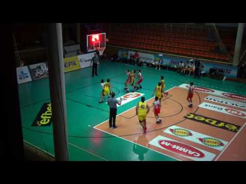 UNSTOPPABLE VS CHARDAFON GABROVO - 00009