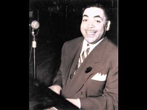 Fats Waller 1938 Live Radio Broadcast