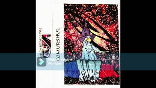 3 Melancholy Gypsys / Murs – Comurshul  (Cassette 1996)