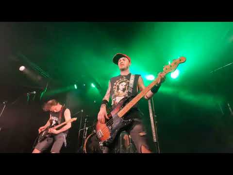 Infornal FuckЪ - Эмобой (Live @ Glastonberry, Moscow. 2024.02.03)