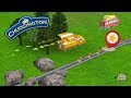 JetPack WILSON Chuggington Traintastic Adventures By Budge