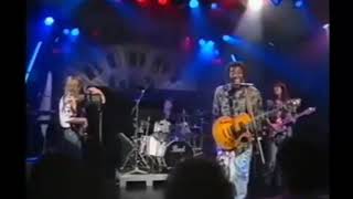 Buddy Guy there&#39;s something on your mind live