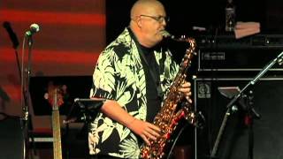 Go Johnny Go - Liverpool with Laurence Juber and Tom Scott