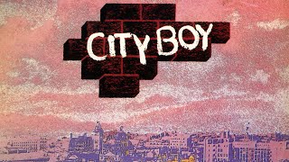 City Boy: "Oddball Dance" (1976)
