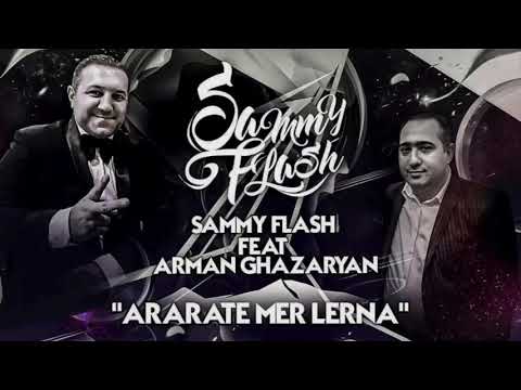 Sammy Flesh - Ararat Mer Lerna ft. Armen Ghazaryan