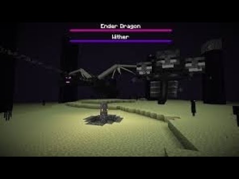 EPIC Minecraft Wither Kill by Sunil Gamer 123! 💥🔥