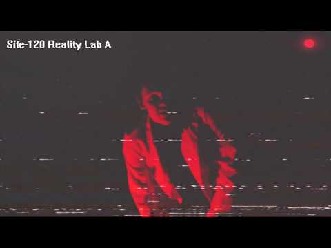 Visualization of SCP 3001