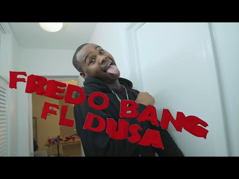 FL Dusa and Fredo Bang - Let Me In (Official Video)