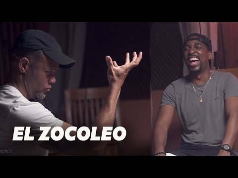 EL ZOCOLEO -  EL CUENTO DE ROLANDO (EL DOTOL NASTRA)