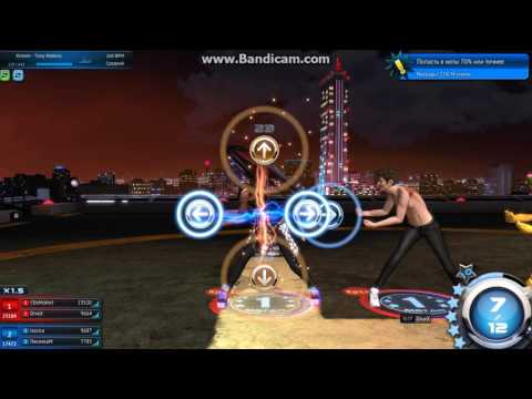 Mstar  Средне 160 бит