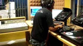 umho ibiza global radio 2009