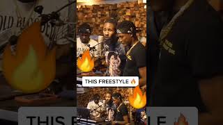 Download lagu yung bredda Freestyle 🔥🔥🔥 mp3