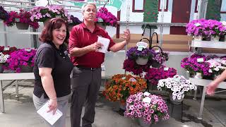 California Spring Trials 2026: Sakata