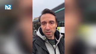 Երբ ժողովուրդը ոտքի կանգնի, իրենք չեն կարող ոչինչ անել. Հայկ Մարության: Լրաբեր - 4.11.2024