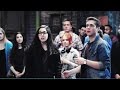 John Annabelle My Salvation Lost And Found Music Studios 1x05