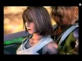Final Fantasy X -Silent World by Donna lewis