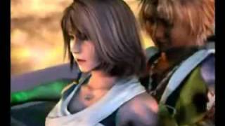 Final Fantasy X -Silent World by Donna lewis