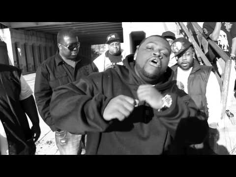 The 318 CYPHER / DFW EDITION / THE OG'S /Dir. & Prod. By The Green Room Films