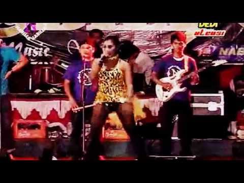 DIKIRO PREMAN - NABILLA SENSASI MUSIC MANTAP Live Dangdut Koplo