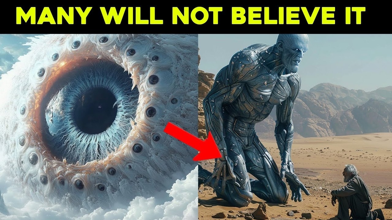 The One Thing Jesus Said NOT to Pray About