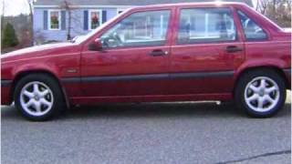 preview picture of video '1996 Volvo 850 available from DND Auto Group'