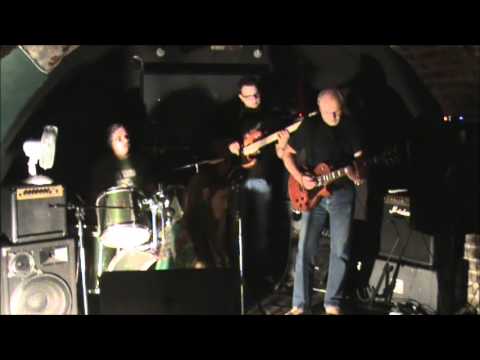 Soczewa Band - Shamrock - 07.09.2013