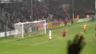 preview picture of video 'AS Eupen - Tubize'