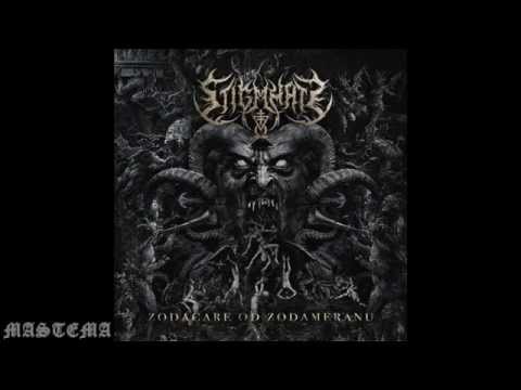 Stigmhate - `Pleroma Apocrifa Mistica