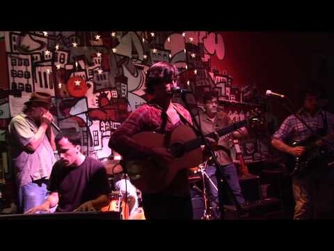 Phil Minissale - I Am Not live at Steel City Coffeehouse