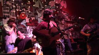 Phil Minissale - I Am Not live at Steel City Coffeehouse